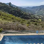 Hébergement de vacances Casita Linda Cómpeta