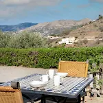 Casita Linda Hébergement de vacances *
