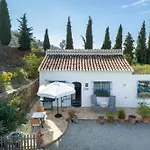 Hébergement de vacances Casita Linda