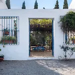 Hébergement de vacances Casita Linda *