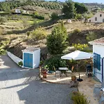 Hébergement de vacances Casita Linda *