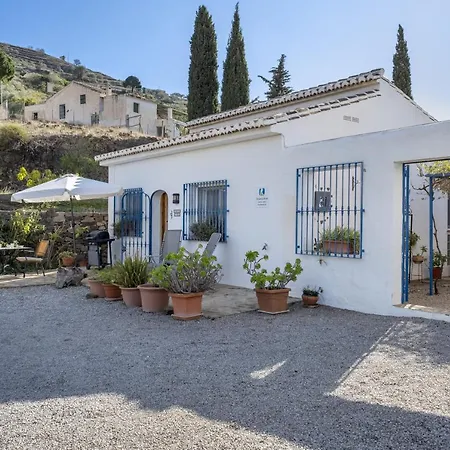 Casita Linda بيت للعطل *