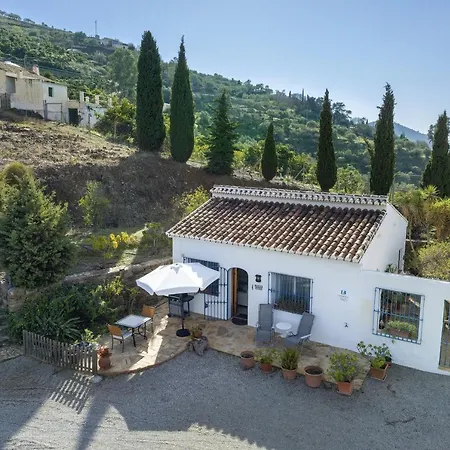 Casita Linda بيت للعطل