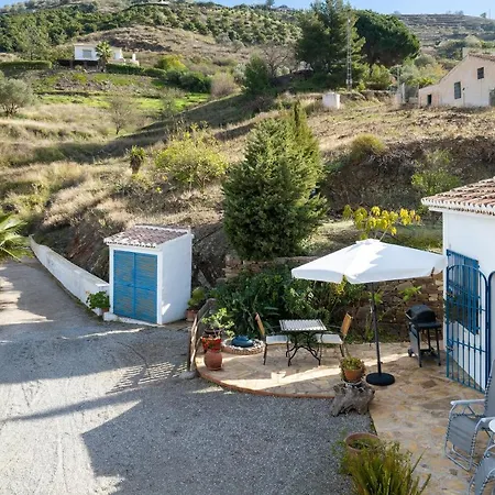 بيت للعطل Casita Linda *