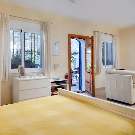 Casita Linda Cómpeta