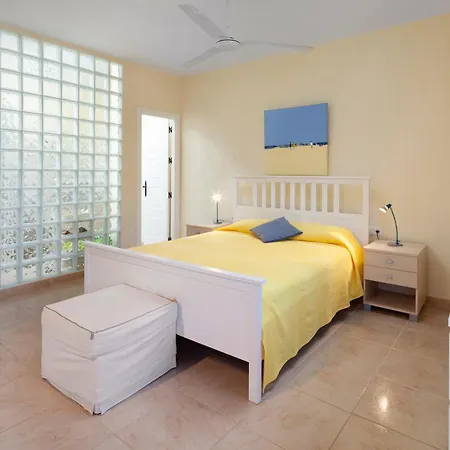 Casita Linda Cómpeta