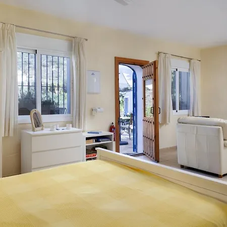 Casita Linda Cómpeta