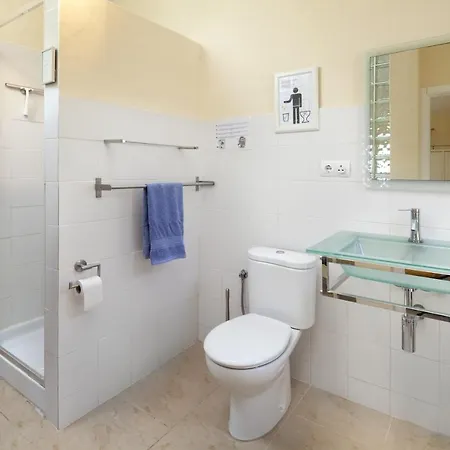 Casita Linda Casa de Férias